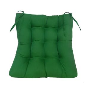بالش نشیمن خودرو طرح مربع کد 055